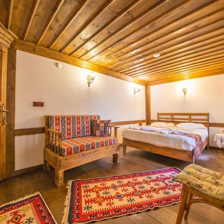 Hanedan Konak Hotel Σαφράμπολη Εξωτερικό φωτογραφία