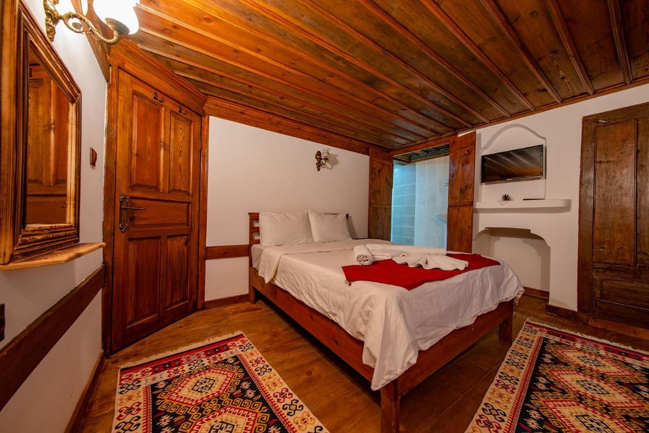 Hanedan Konak Hotel Σαφράμπολη Εξωτερικό φωτογραφία