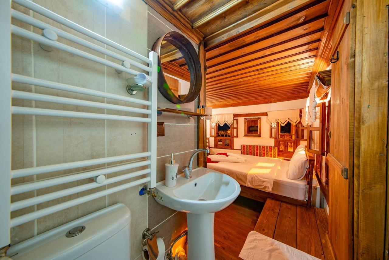 Hanedan Konak Hotel Σαφράμπολη Εξωτερικό φωτογραφία