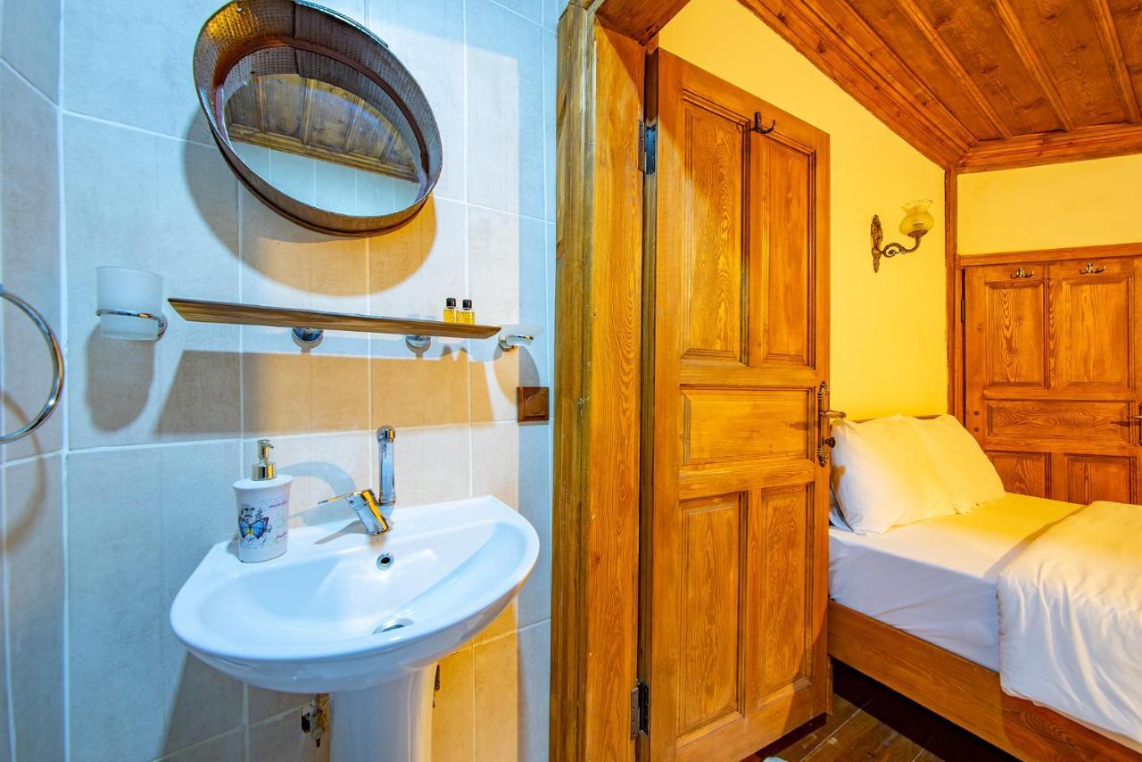 Hanedan Konak Hotel Σαφράμπολη Εξωτερικό φωτογραφία