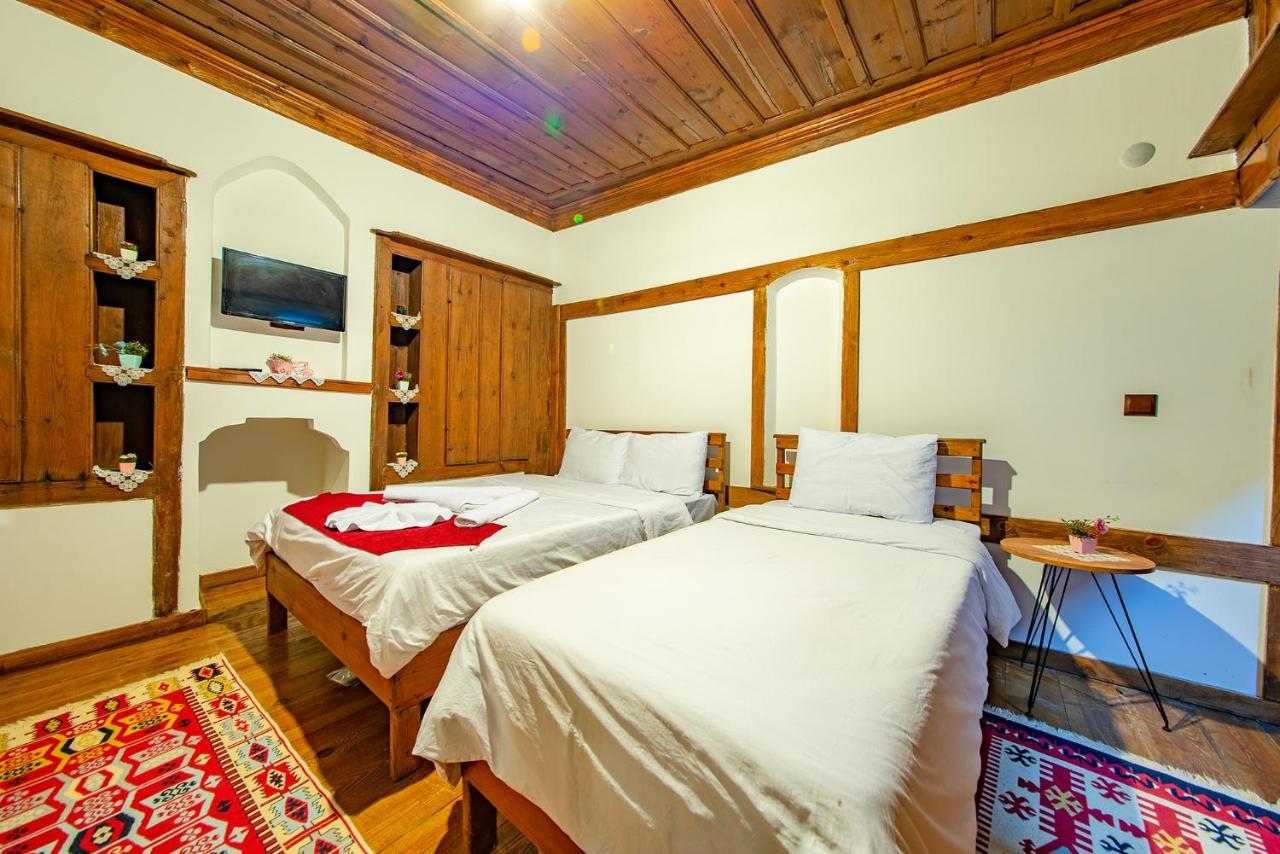 Hanedan Konak Hotel Σαφράμπολη Εξωτερικό φωτογραφία