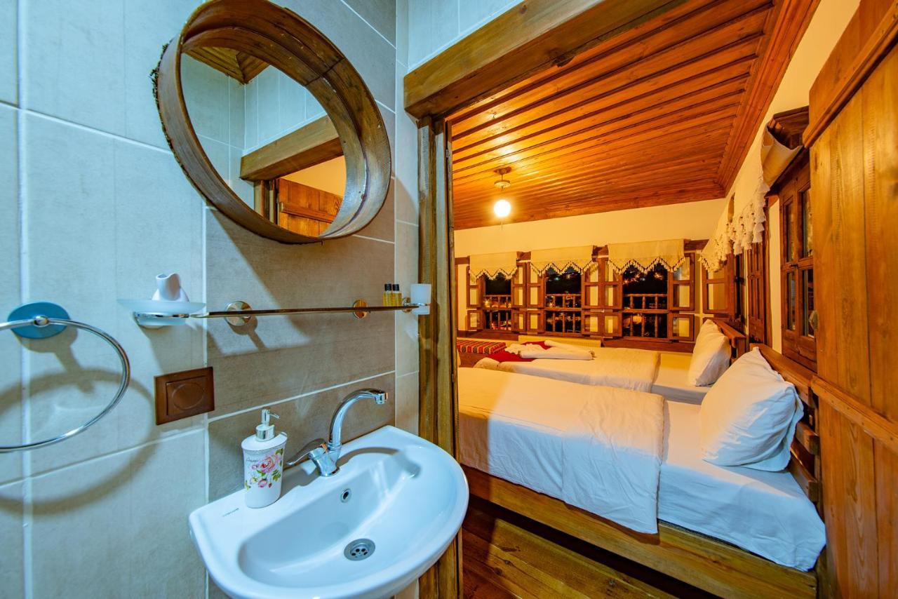 Hanedan Konak Hotel Σαφράμπολη Εξωτερικό φωτογραφία