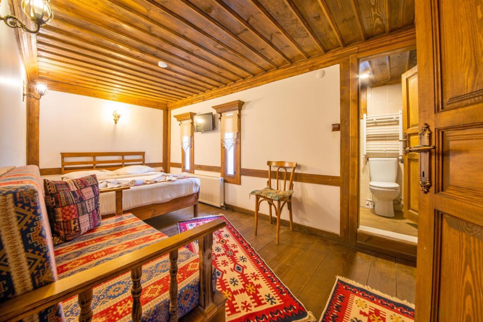 Hanedan Konak Hotel Σαφράμπολη Εξωτερικό φωτογραφία