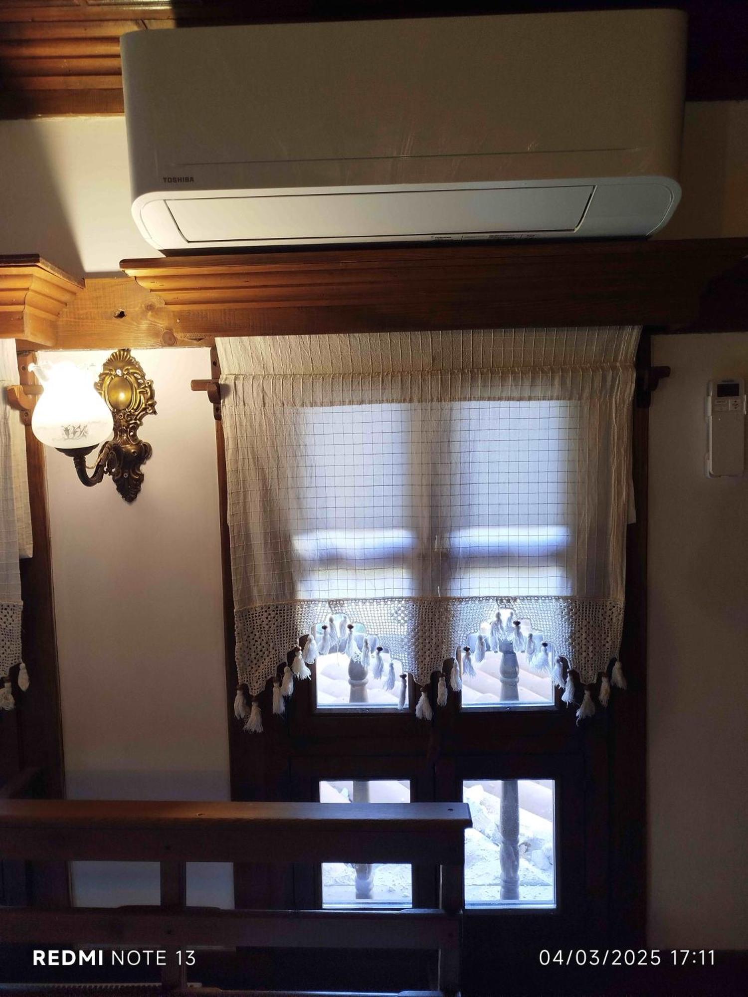 Hanedan Konak Hotel Σαφράμπολη Εξωτερικό φωτογραφία