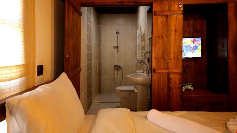 Hanedan Konak Hotel Σαφράμπολη Εξωτερικό φωτογραφία