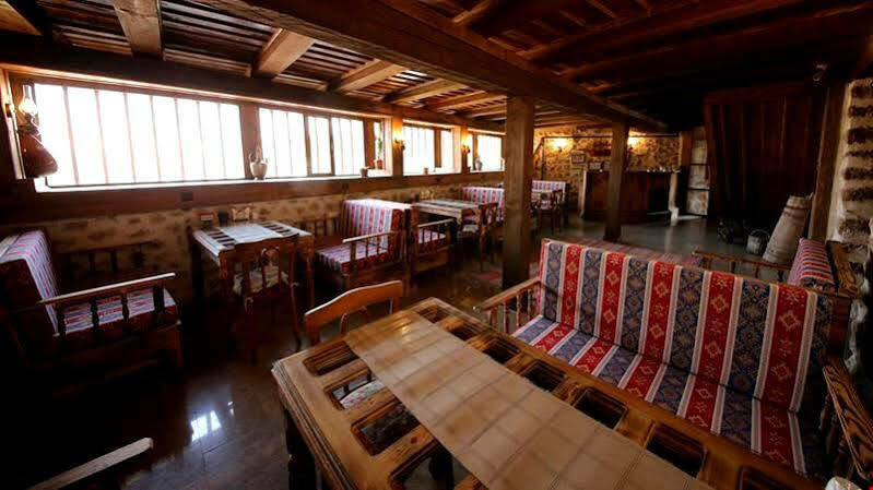 Hanedan Konak Hotel Σαφράμπολη Εξωτερικό φωτογραφία