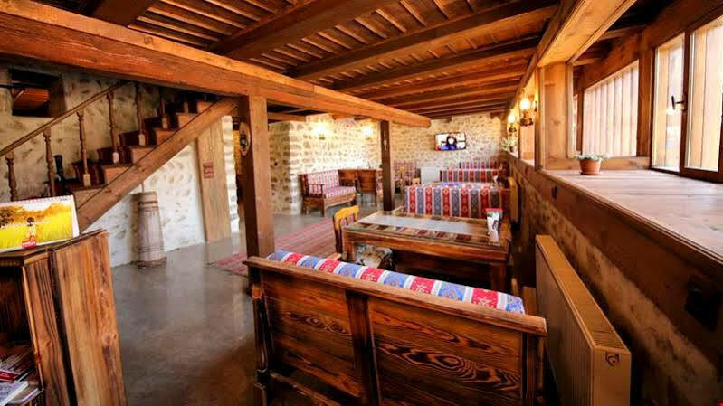 Hanedan Konak Hotel Σαφράμπολη Εξωτερικό φωτογραφία