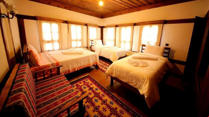 Hanedan Konak Hotel Σαφράμπολη Εξωτερικό φωτογραφία
